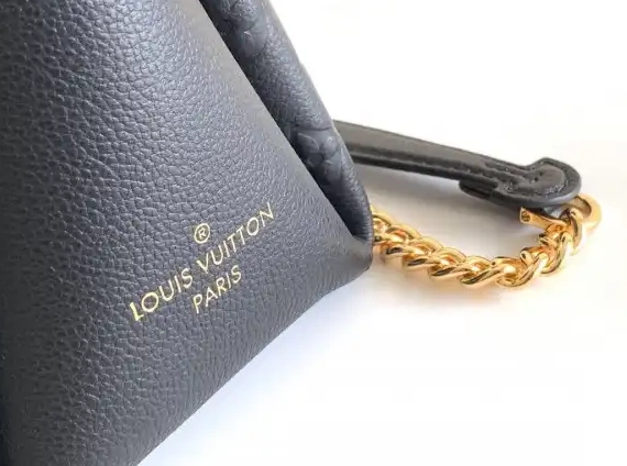 WIS VUITTON LOUIS BB SURENE 0617